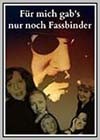 Fassbinder's Women